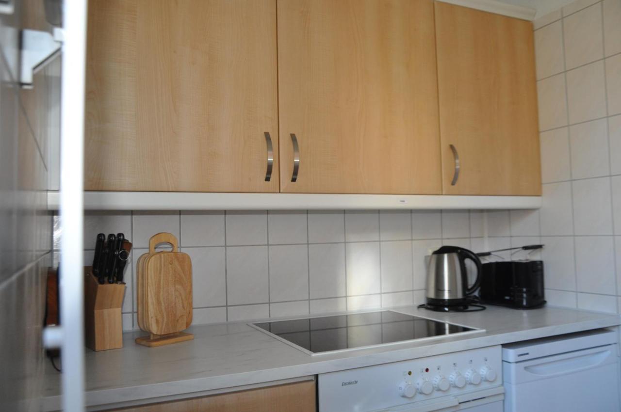 Elmenhorst/Lichtenhagen Ferienhaus Pension Sonnenblume מראה חיצוני תמונה